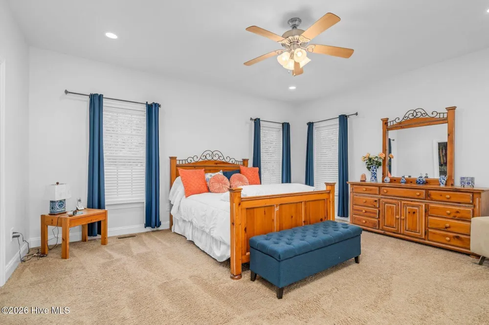 153 Meadow Brook Lane Spring Hope, NC 27882