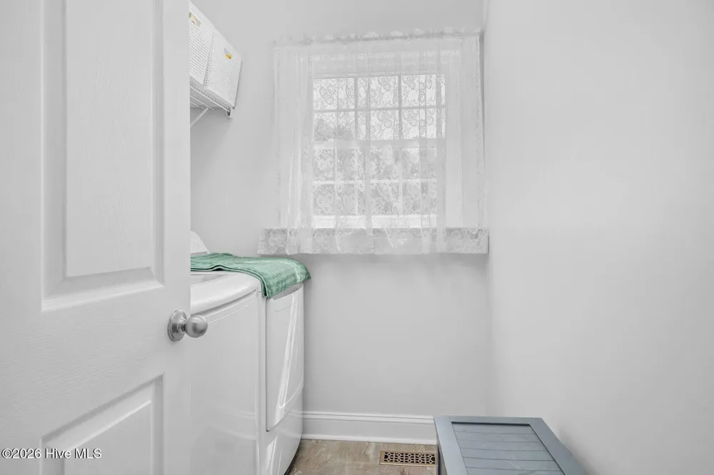 153 Meadow Brook Lane Spring Hope, NC 27882