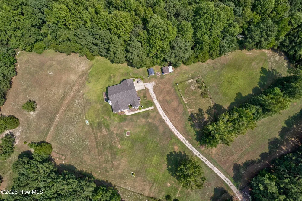 153 Meadow Brook Lane Spring Hope, NC 27882