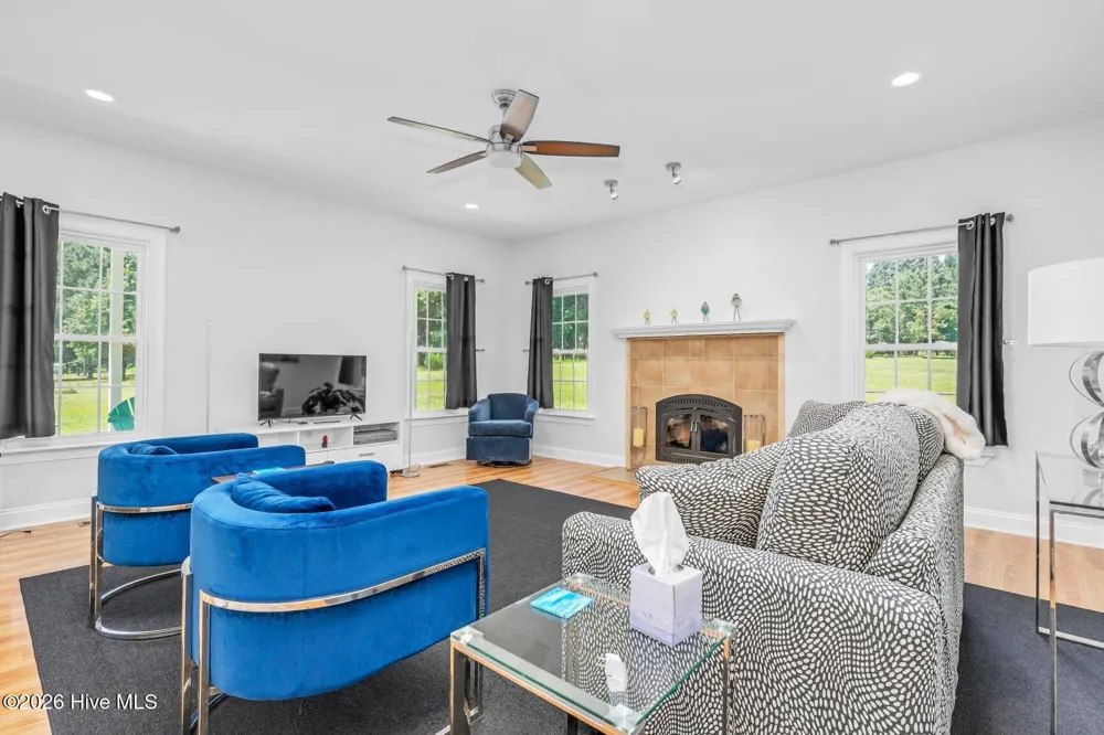 153 Meadow Brook Lane Spring Hope, NC 27882
