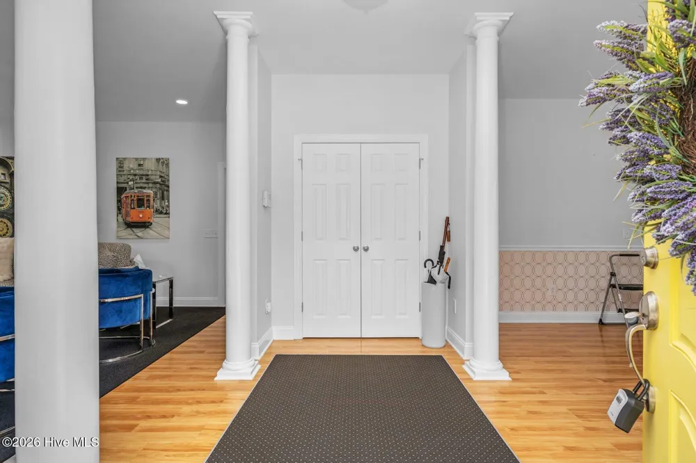 153 Meadow Brook Lane Spring Hope, NC 27882