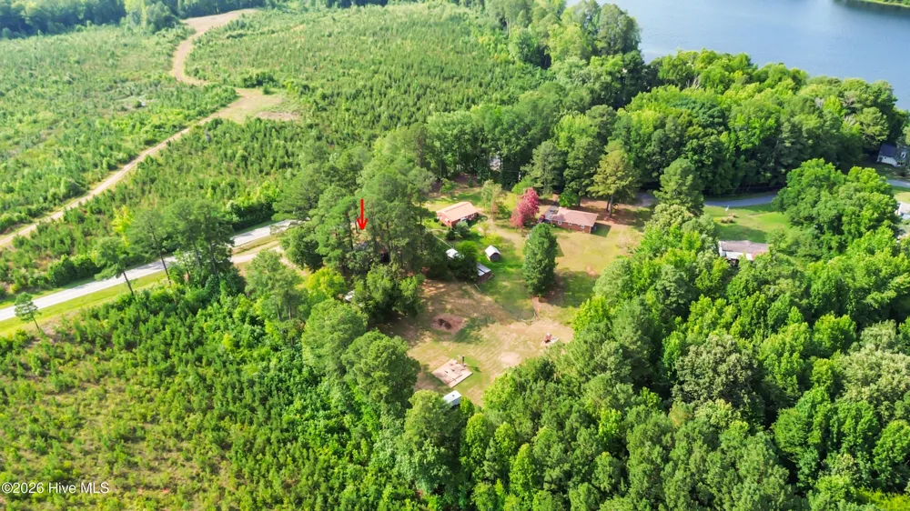 818 Van Warren Road Roanoke Rapids, NC 27870