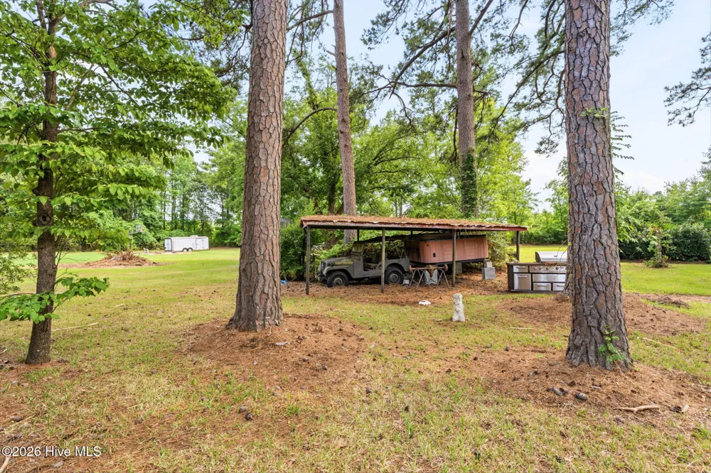 818 Van Warren Road Roanoke Rapids, NC 27870