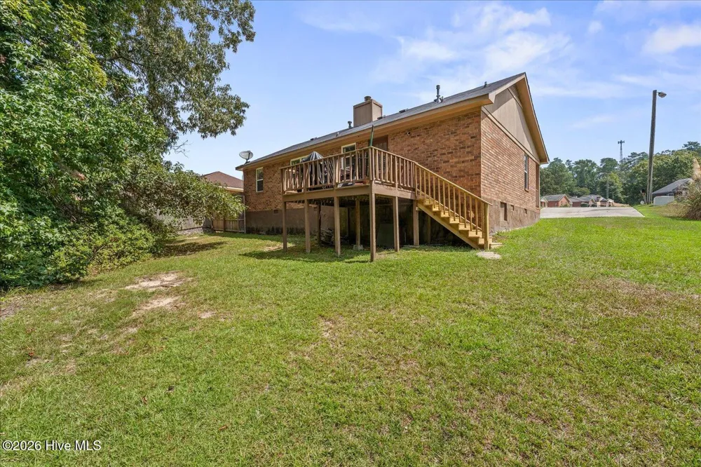 3525 Stafford Street Hephzibah, GA 30815