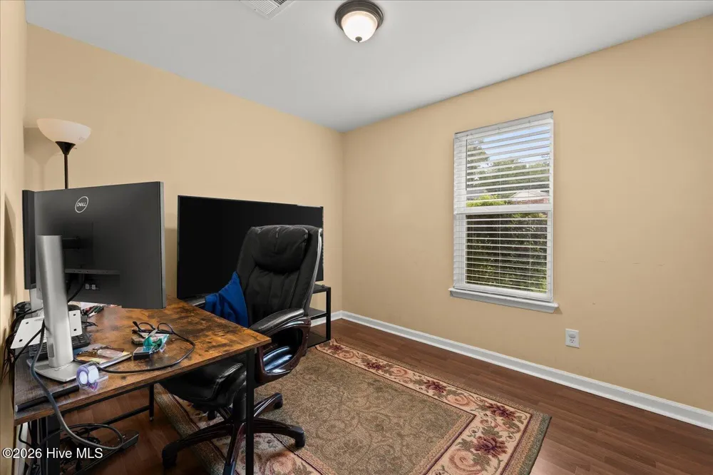 3525 Stafford Street Hephzibah, GA 30815