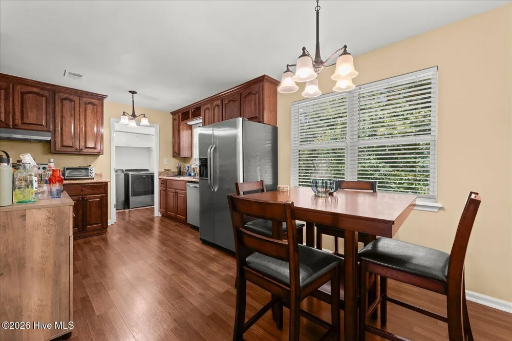 3525 Stafford Street Hephzibah, GA 30815