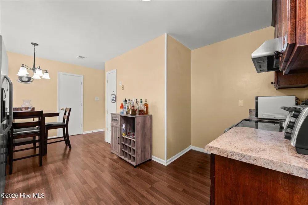 3525 Stafford Street Hephzibah, GA 30815