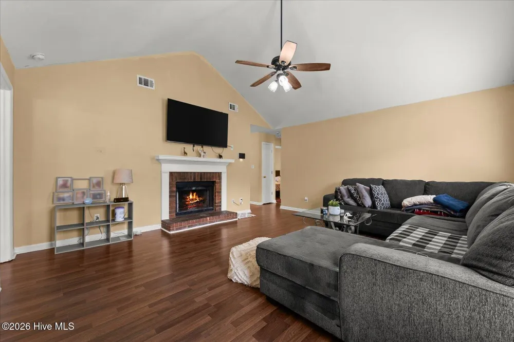 3525 Stafford Street Hephzibah, GA 30815