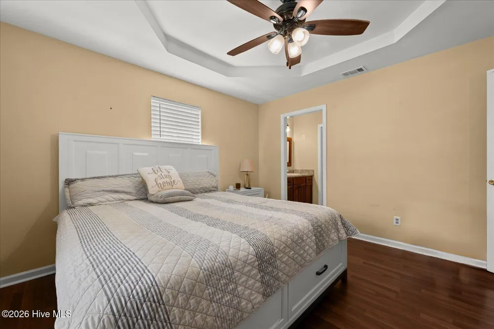 3525 Stafford Street Hephzibah, GA 30815