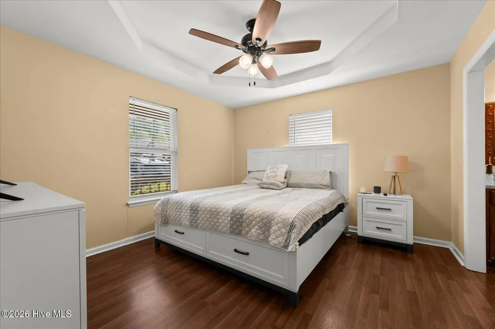 3525 Stafford Street Hephzibah, GA 30815