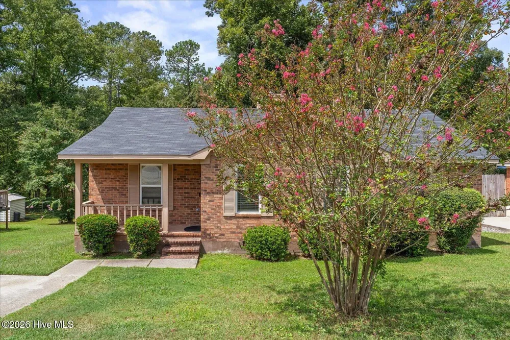 3525 Stafford Street Hephzibah, GA 30815