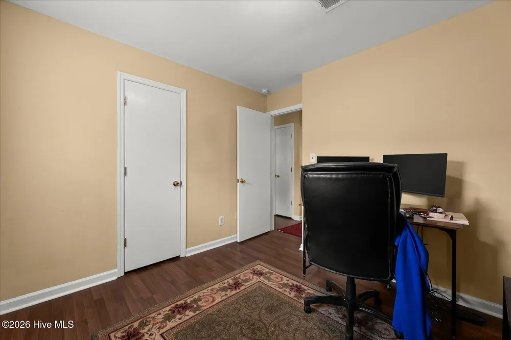 3525 Stafford Street Hephzibah, GA 30815