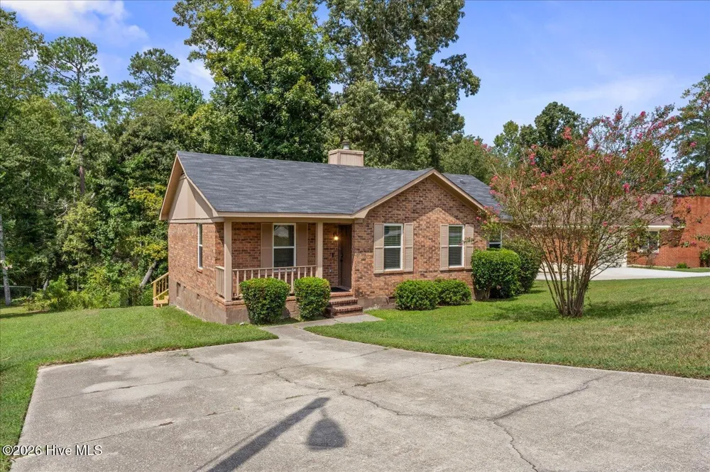 3525 Stafford Street Hephzibah, GA 30815