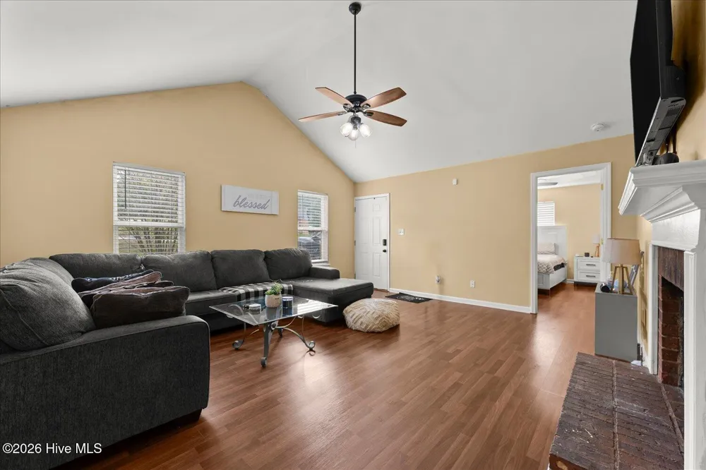 3525 Stafford Street Hephzibah, GA 30815