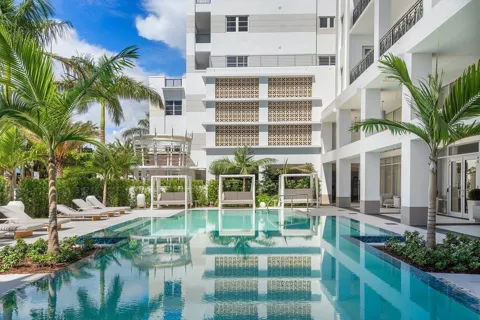 155 E BOCA RATON ROAD #820