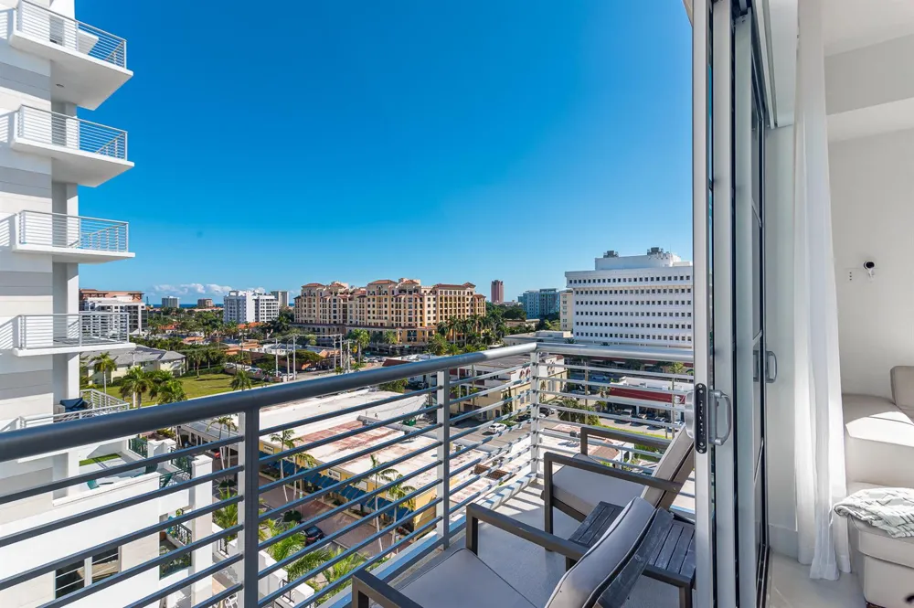 155 E BOCA RATON ROAD #820 Boca Raton, FL 33432