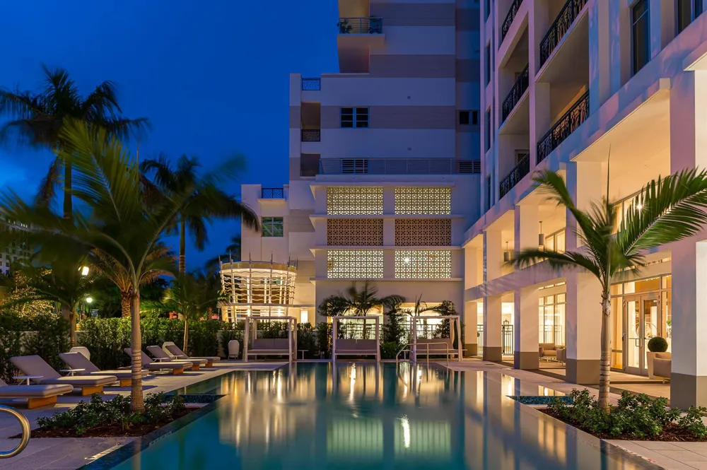 155 E BOCA RATON ROAD #820 Boca Raton, FL 33432