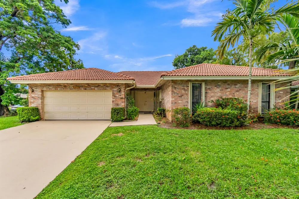 3839 NW 72nd Drive Coral Springs, FL 33065