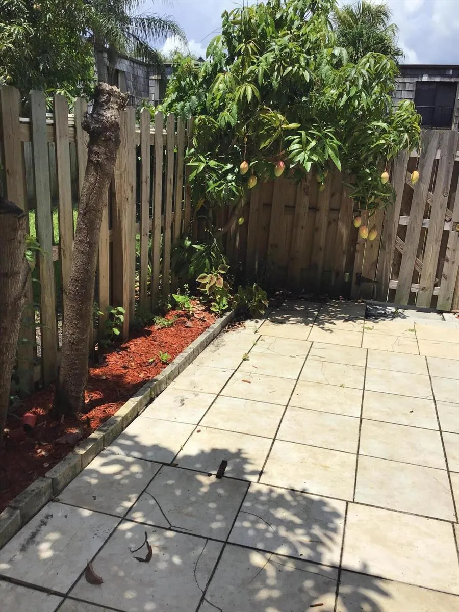 1600 FOREST LAKES CIRCLE #A West Palm Beach, FL 33406