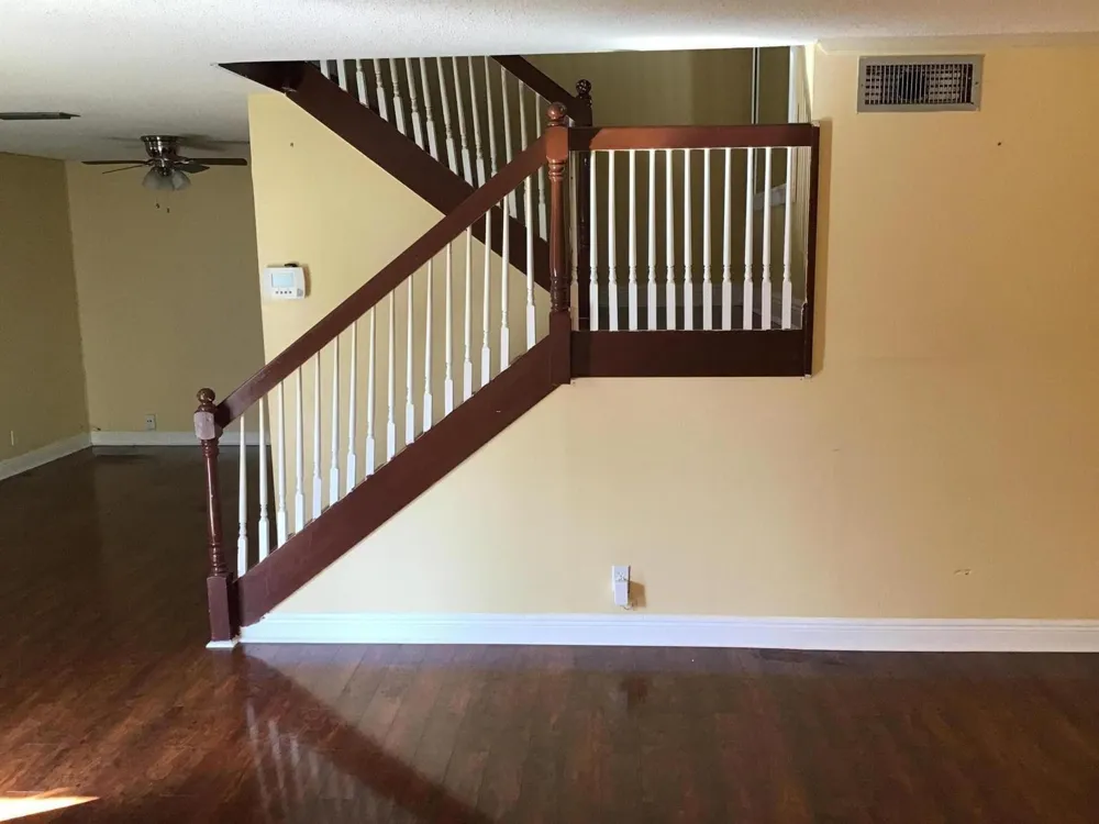 1600 FOREST LAKES CIRCLE #A West Palm Beach, FL 33406