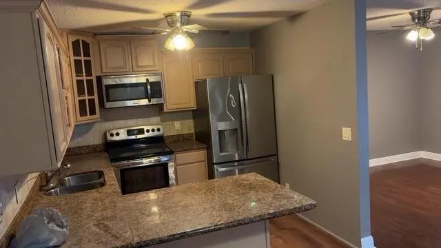 1600 FOREST LAKES CIRCLE #A West Palm Beach, FL 33406