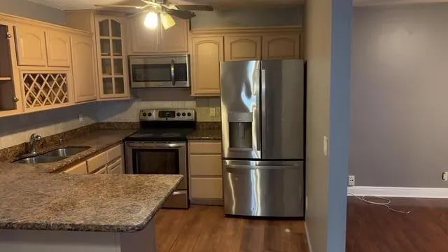 1600 FOREST LAKES CIRCLE #A West Palm Beach, FL 33406