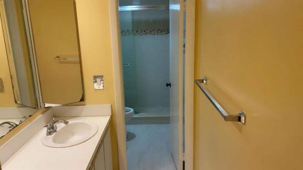 1600 FOREST LAKES CIRCLE #A West Palm Beach, FL 33406
