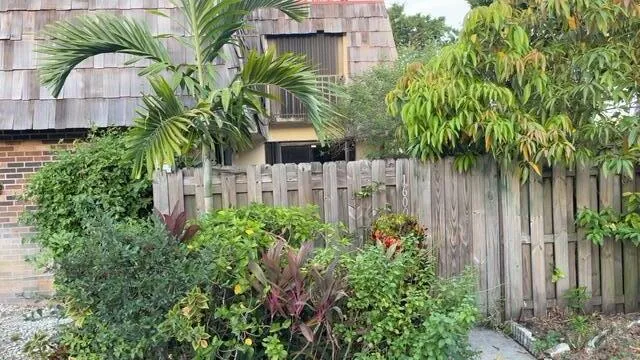 1600 FOREST LAKES CIRCLE #A West Palm Beach, FL 33406