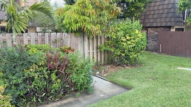 1600 FOREST LAKES CIRCLE #A West Palm Beach, FL 33406