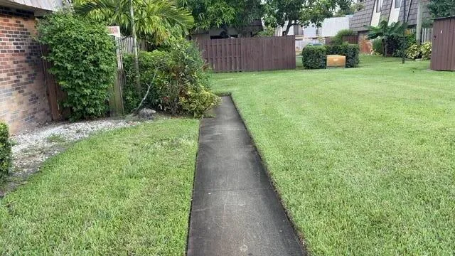 1600 FOREST LAKES CIRCLE #A West Palm Beach, FL 33406