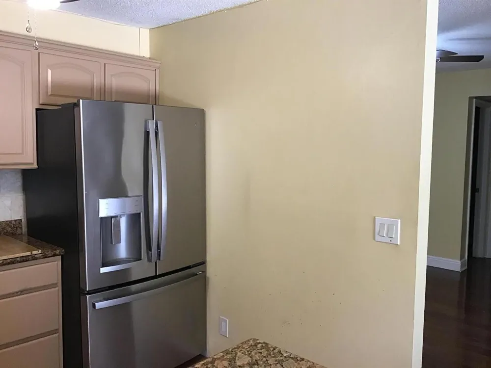 1600 FOREST LAKES CIRCLE #A West Palm Beach, FL 33406