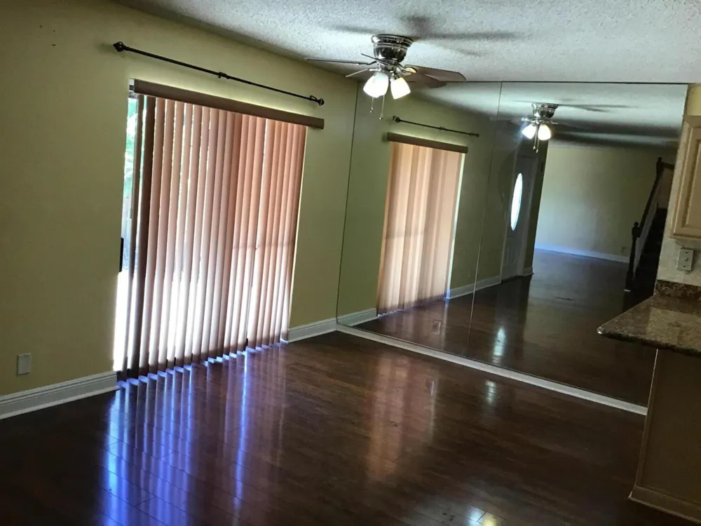 1600 FOREST LAKES CIRCLE #A West Palm Beach, FL 33406