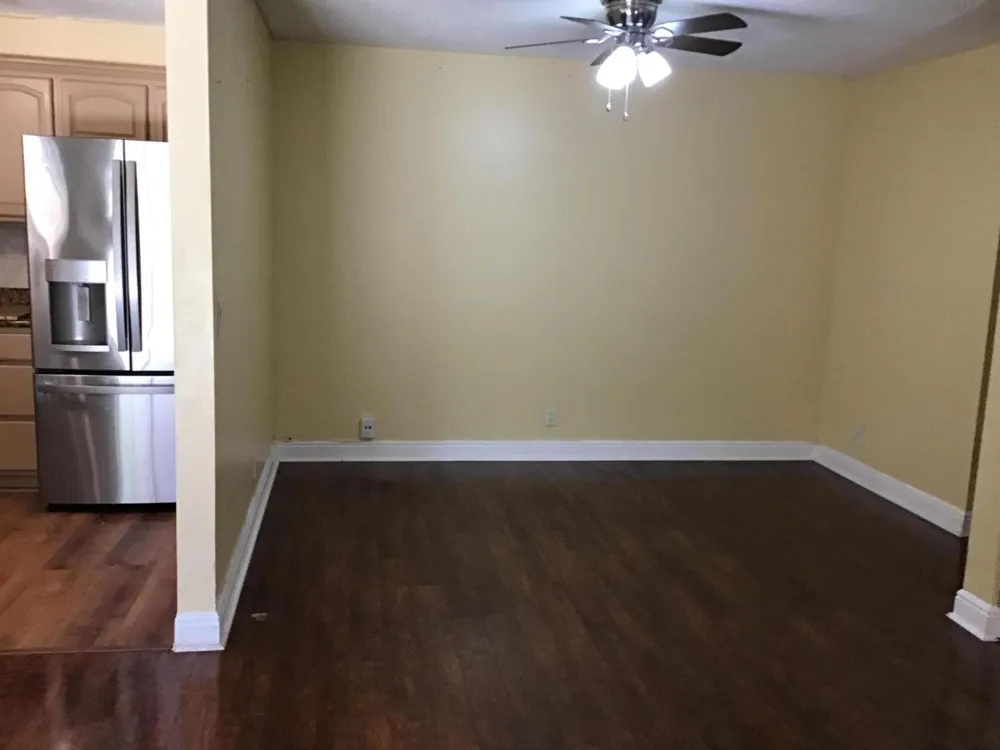 1600 FOREST LAKES CIRCLE #A West Palm Beach, FL 33406