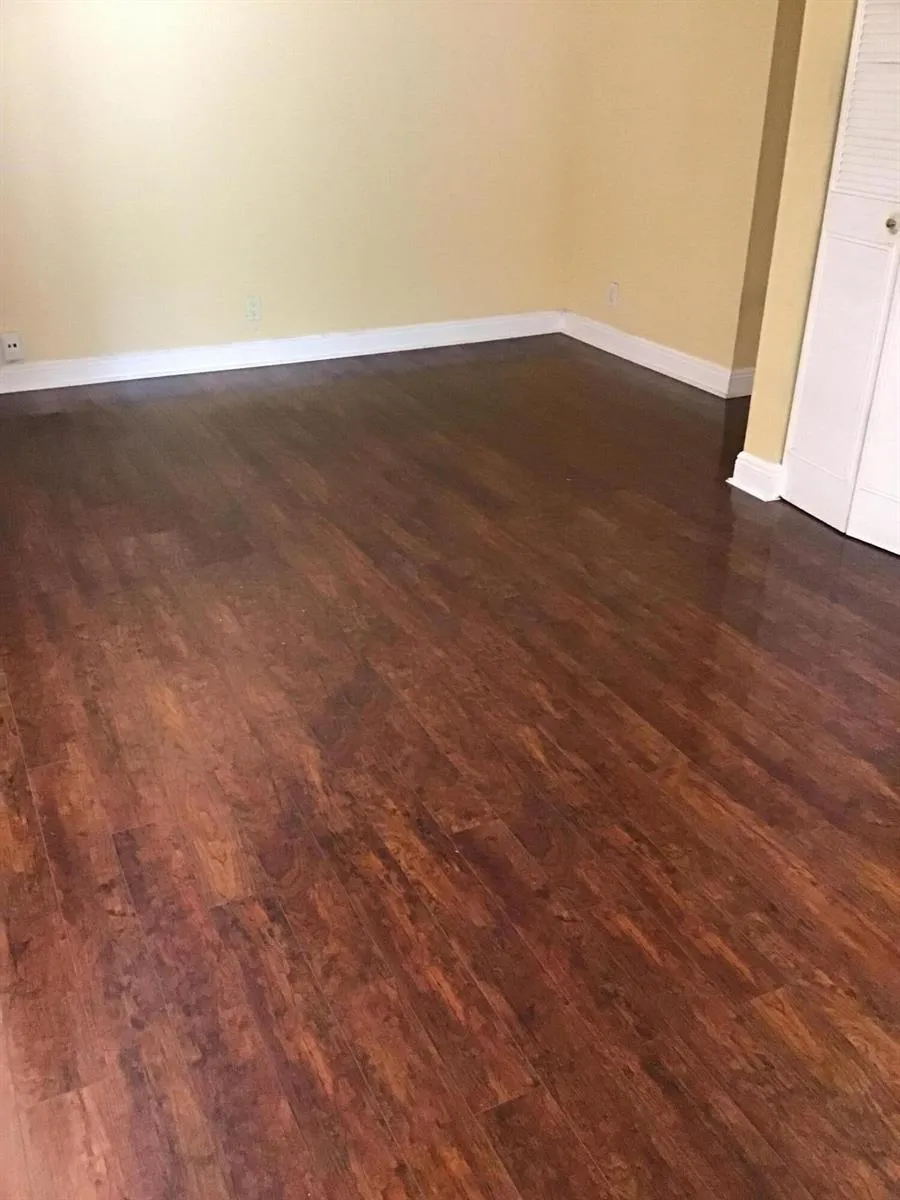1600 FOREST LAKES CIRCLE #A West Palm Beach, FL 33406