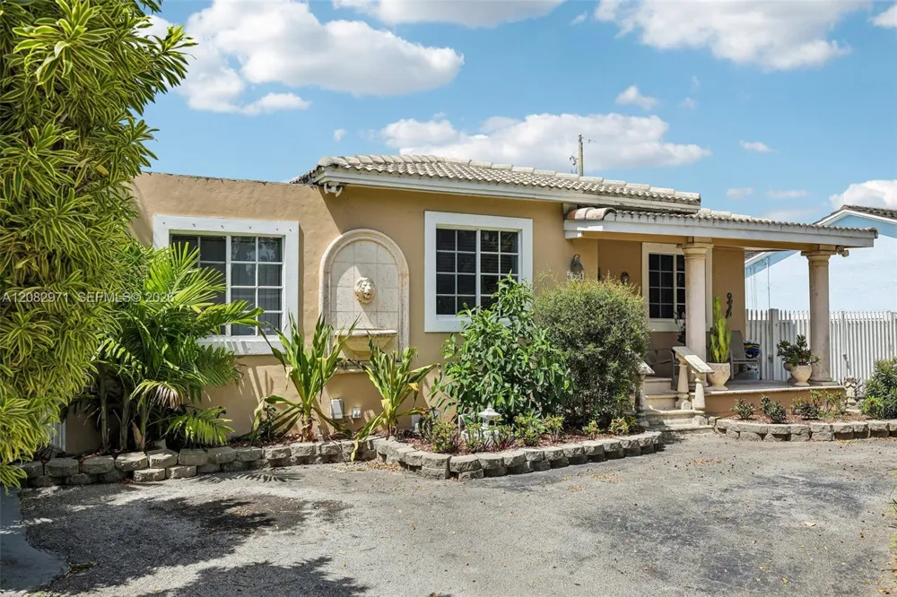 6531 SW 20th St West Miami, FL 33155
