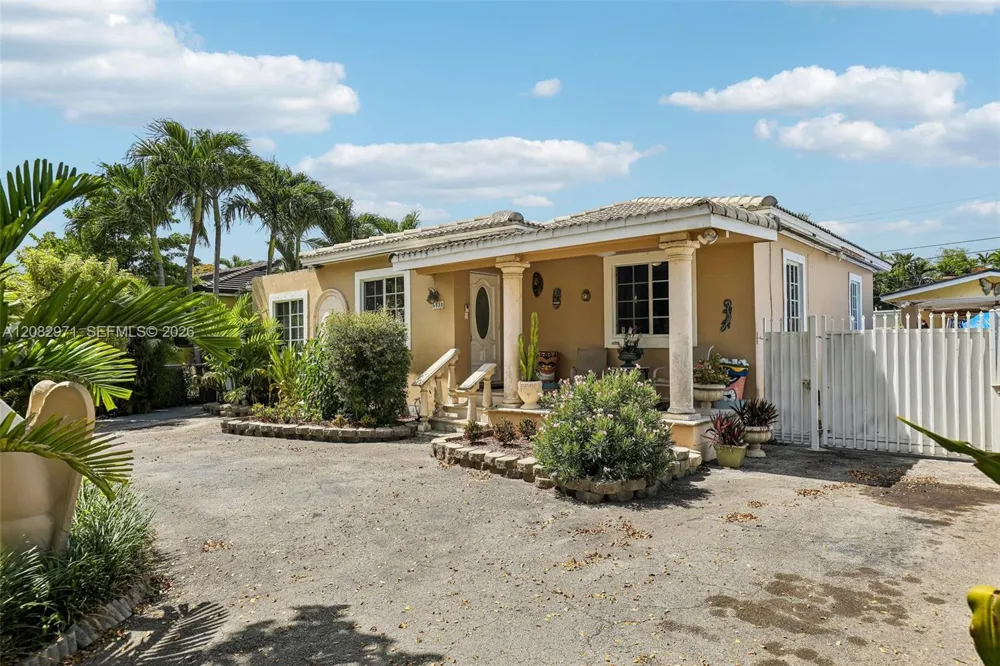 6531 SW 20th St West Miami, FL 33155