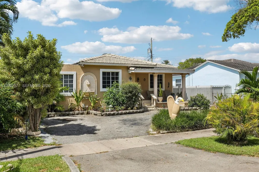 6531 SW 20th St West Miami, FL 33155