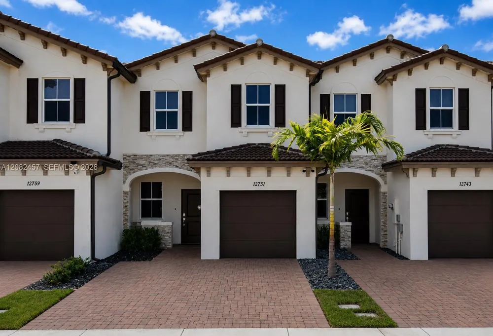 12751 NW 23rd Pl Miami, FL 33167