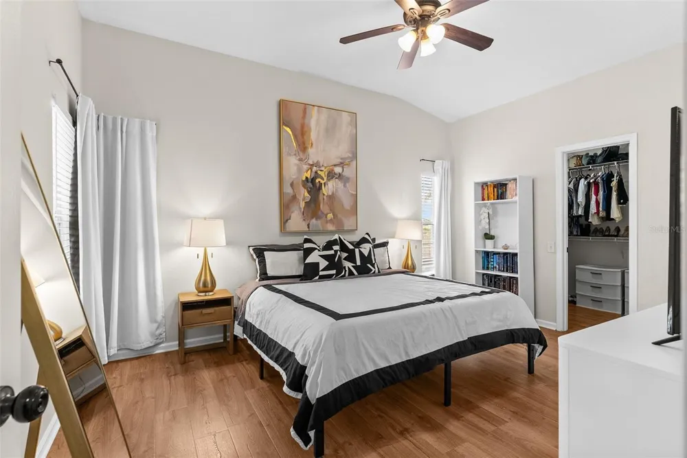7619 CRESCENT PALM DRIVE Wesley Chapel, FL 33545
