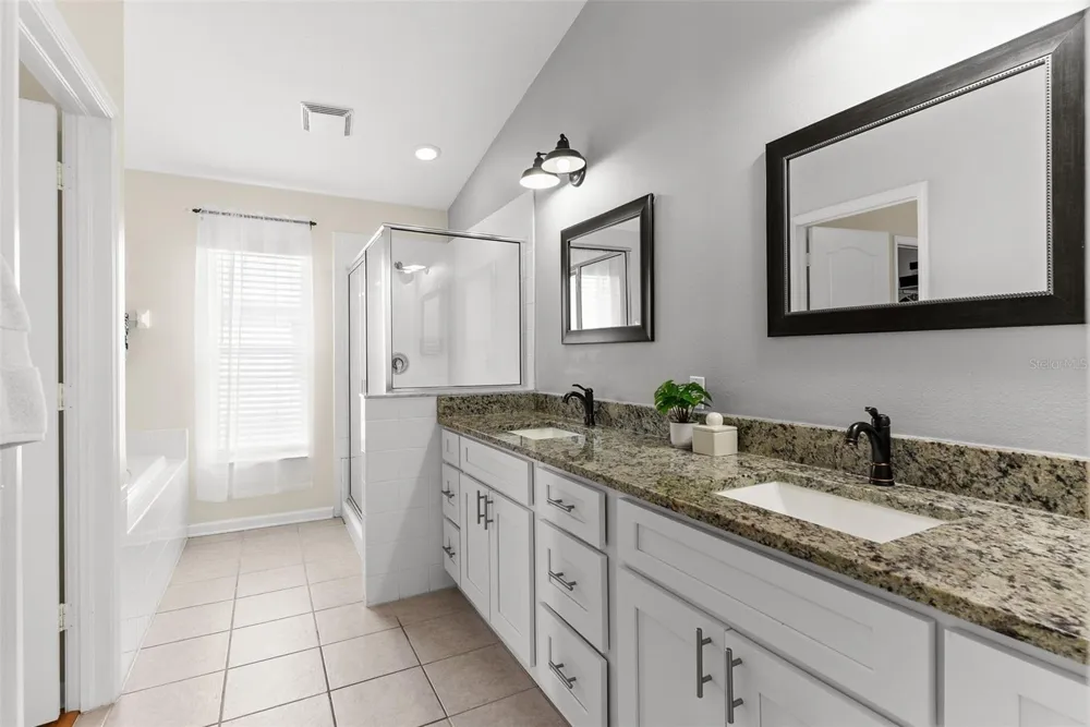 7619 CRESCENT PALM DRIVE Wesley Chapel, FL 33545