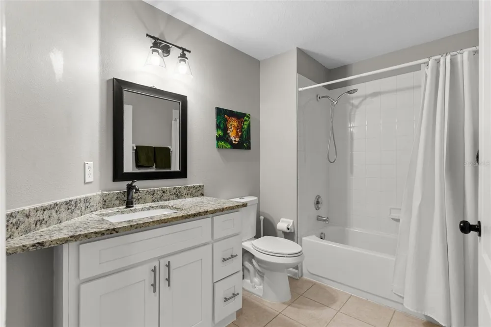 7619 CRESCENT PALM DRIVE Wesley Chapel, FL 33545