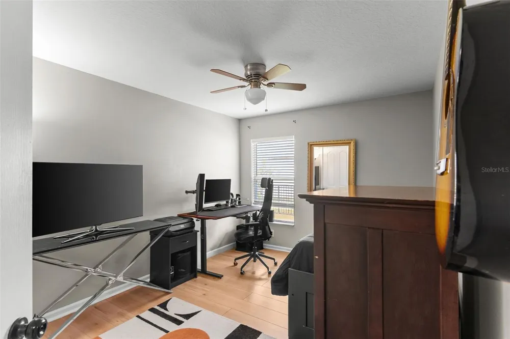 7619 CRESCENT PALM DRIVE Wesley Chapel, FL 33545
