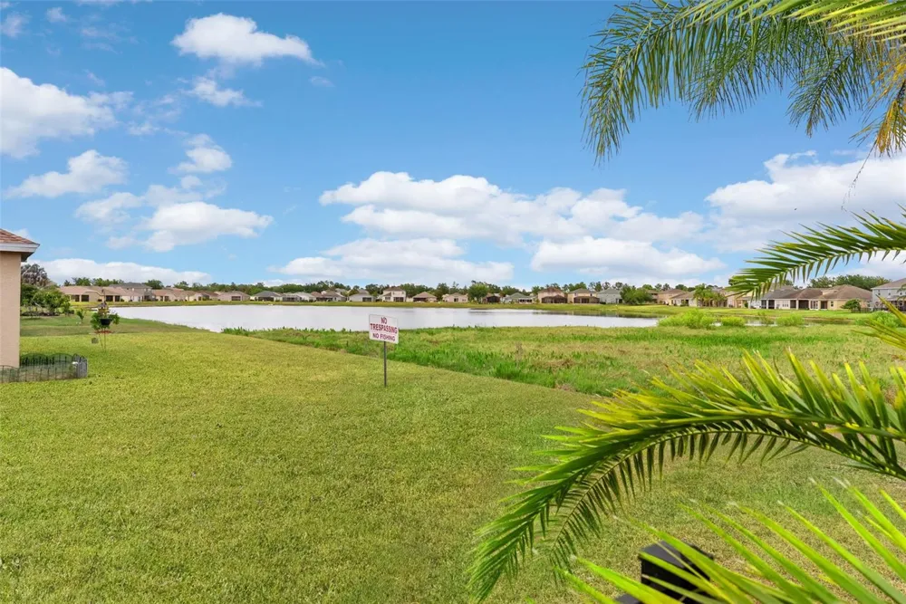 7619 CRESCENT PALM DRIVE Wesley Chapel, FL 33545
