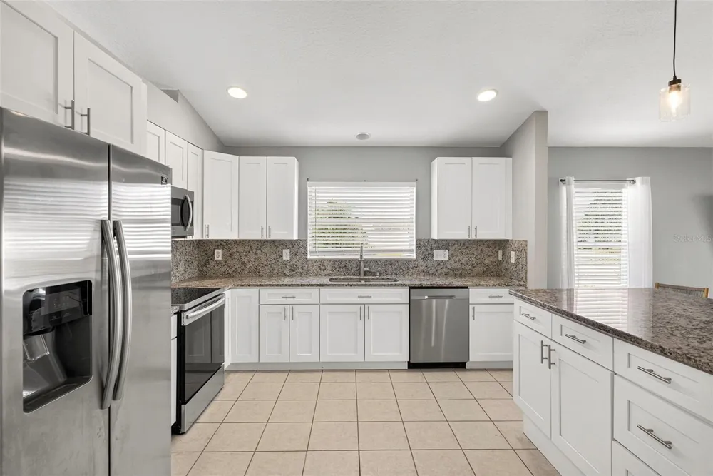 7619 CRESCENT PALM DRIVE Wesley Chapel, FL 33545
