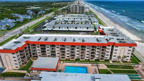 4301 S ATLANTIC AVENUE #2050