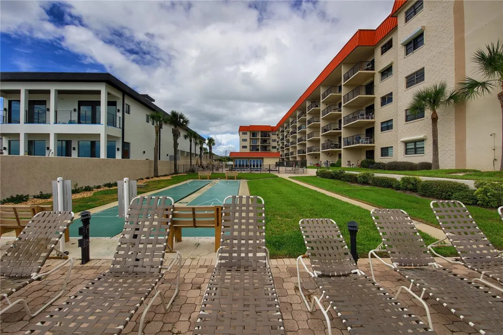 4301 S ATLANTIC AVENUE #2050 New Smyrna Beach, FL 32169