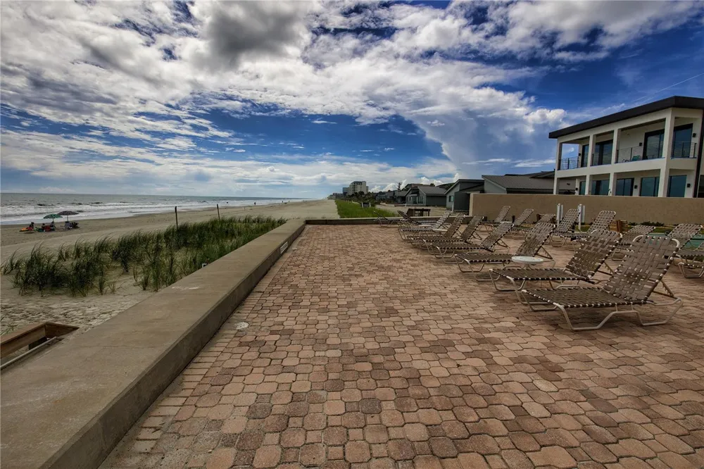 4301 S ATLANTIC AVENUE #2050 New Smyrna Beach, FL 32169