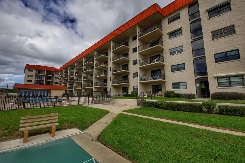 4301 S ATLANTIC AVENUE #2050 New Smyrna Beach, FL 32169