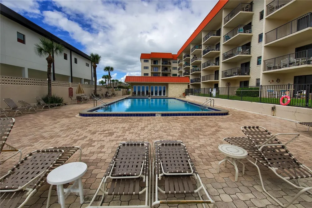 4301 S ATLANTIC AVENUE #2050 New Smyrna Beach, FL 32169
