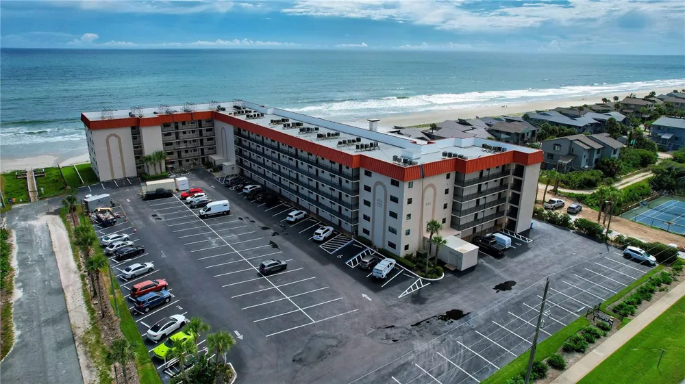4301 S ATLANTIC AVENUE #2050 New Smyrna Beach, FL 32169